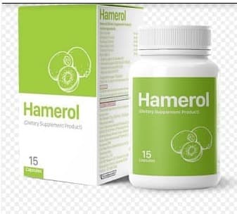 Hamerol